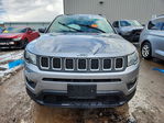 Jeep Compass 2018