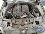 BMW Series 5 2016