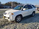 Acura MDX 2004
