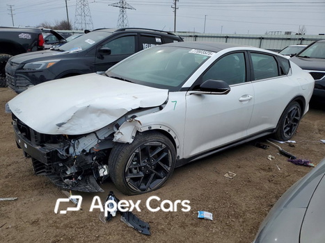 Kia K4 2025 - Image 1 of 13