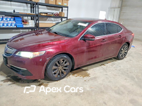 Acura TLX 2016 - Image 1 of 12