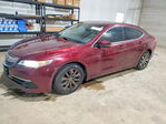 Acura TLX 2016