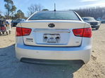 Kia Forte 2011