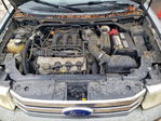 Ford Flex 2009