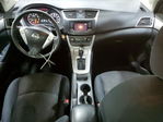 Nissan Sentra 2015