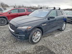Jaguar F-Pace 2017