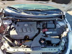 Nissan Versa 2011
