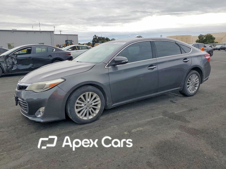 Toyota Avalon 2014 - Image 1 of 12