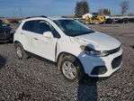 Chevrolet Trax 2020