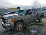 Chevrolet Silverado 2008