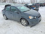 Chevrolet Sonic 2013
