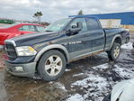 Dodge RAM 2012