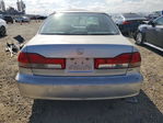 Honda Accord 2002