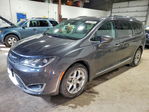Chrysler Pacifica 2019