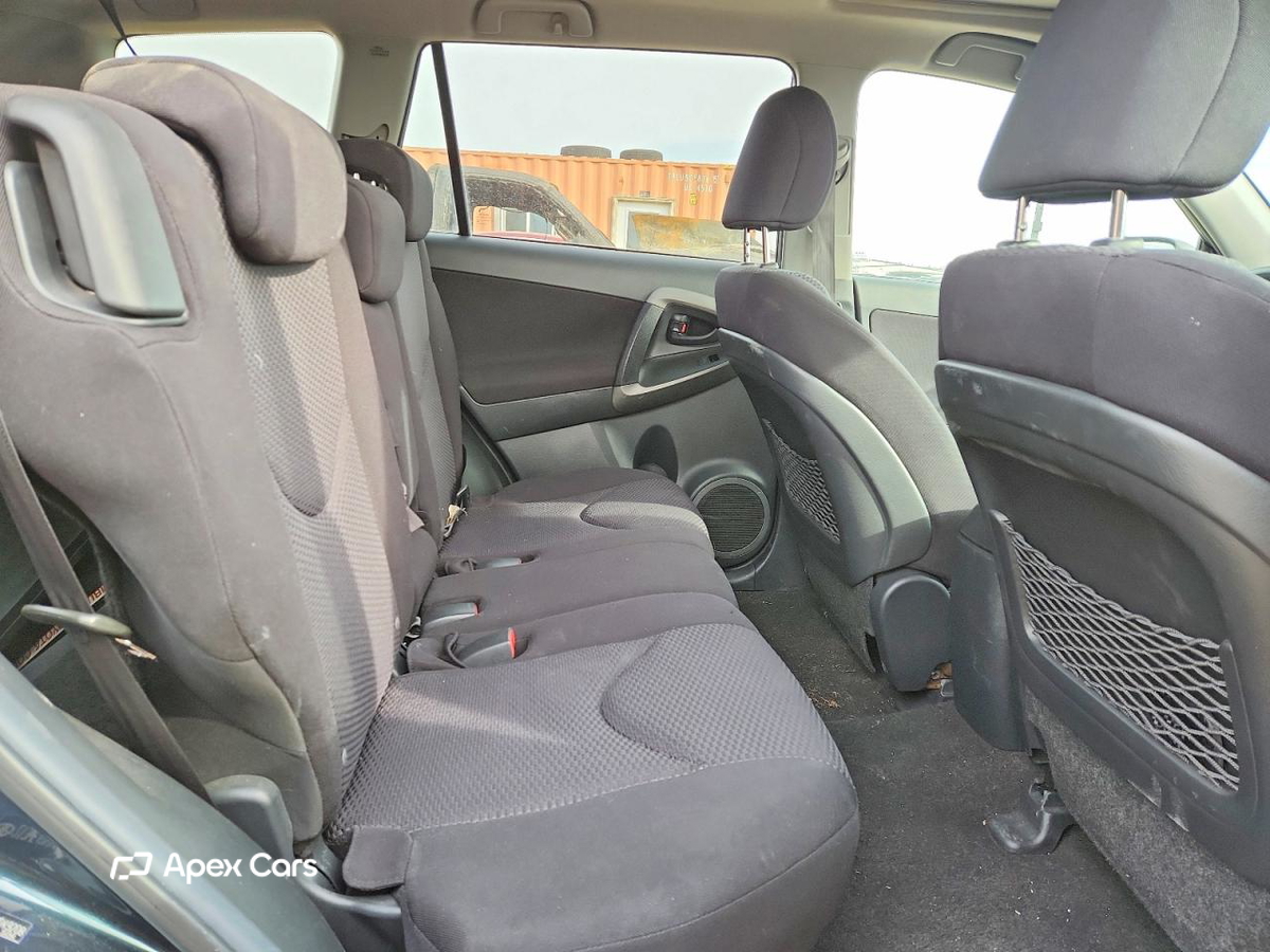 Toyota RAV 4 2010