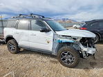 Ford Bronco 2022