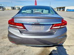 Honda Civic 2014