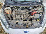 Ford Fiesta 2014