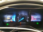 Ford Fusion 2013