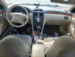 Toyota Camry Solara 2002