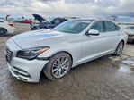 Genesis G80 2018