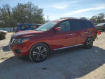 Nissan Pathfinder 2018