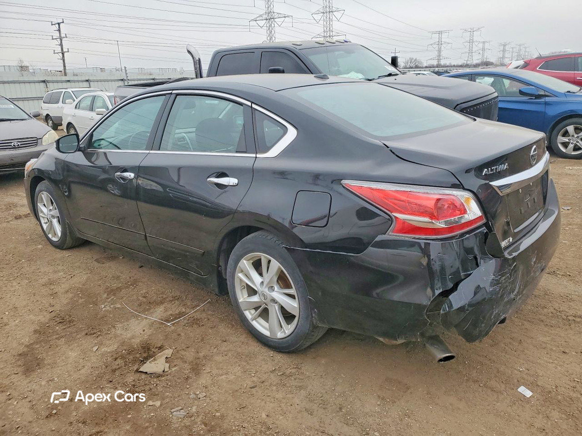 Altima 2015