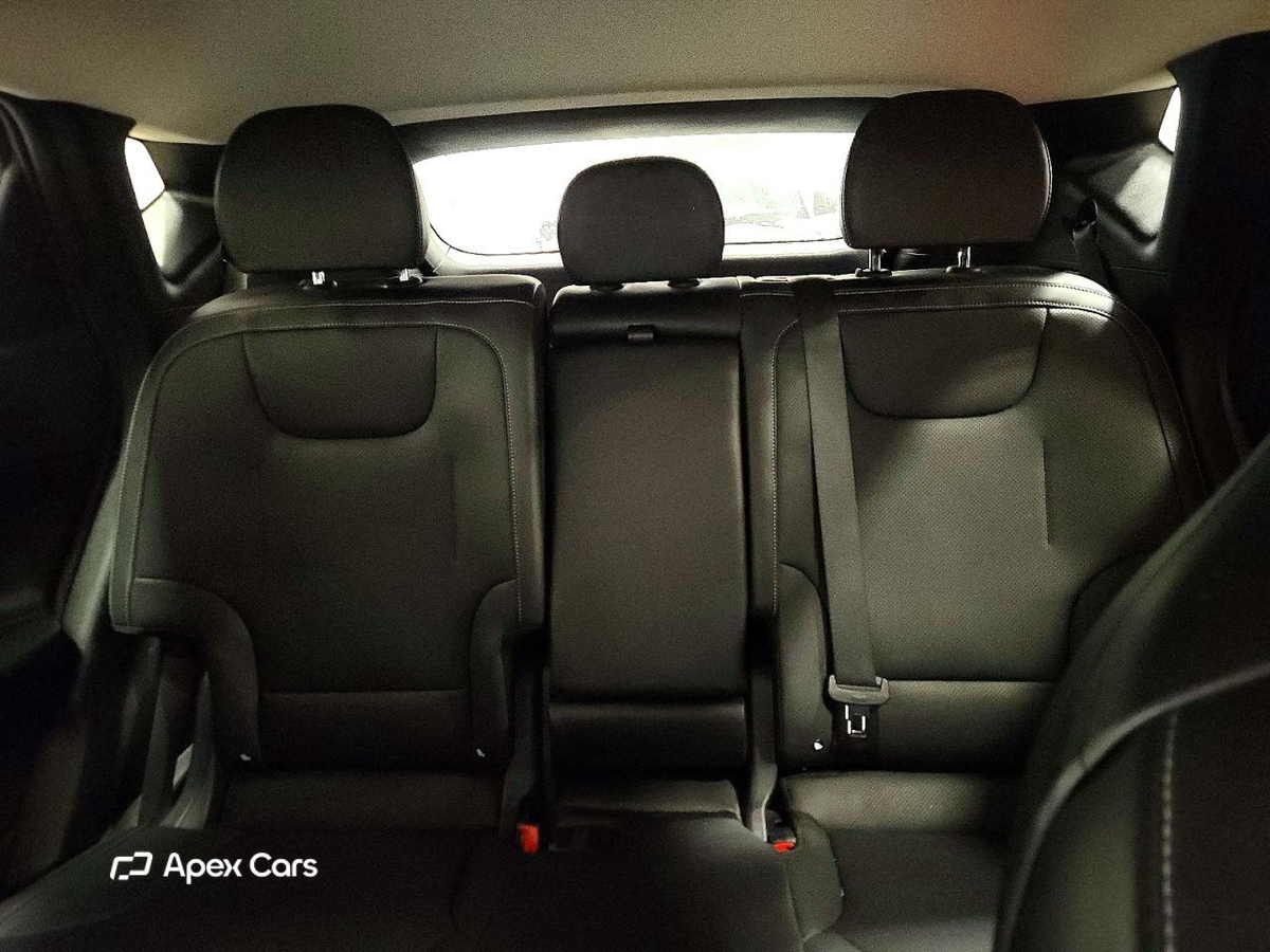 Kia EV6 2022