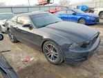 Ford Mustang 2014