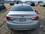 Hyundai Sonata 2011