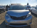 Toyota Sienna 2013