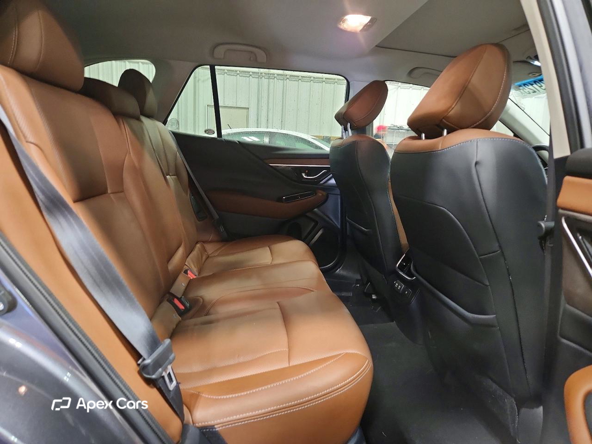 Subaru Outback 2022