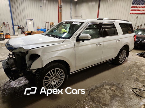 Ford Expedition 2024 - Image 1 of 5