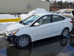 Hyundai Accent 2017