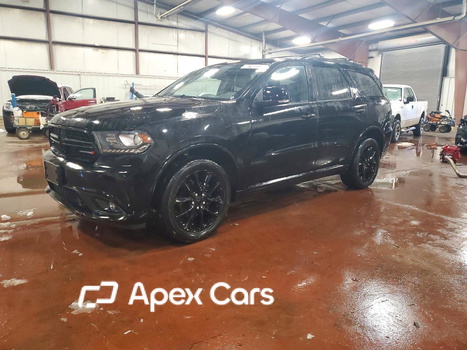 Dodge Durango 2018 - Image 1 of 15