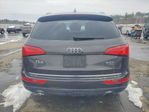 Audi Q5 2015