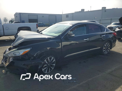 Altima 2016 - Zdjęcie 1 z 12