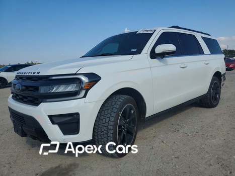 Ford Expedition 2024 - Image 1 of 15