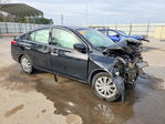Nissan Versa 2017