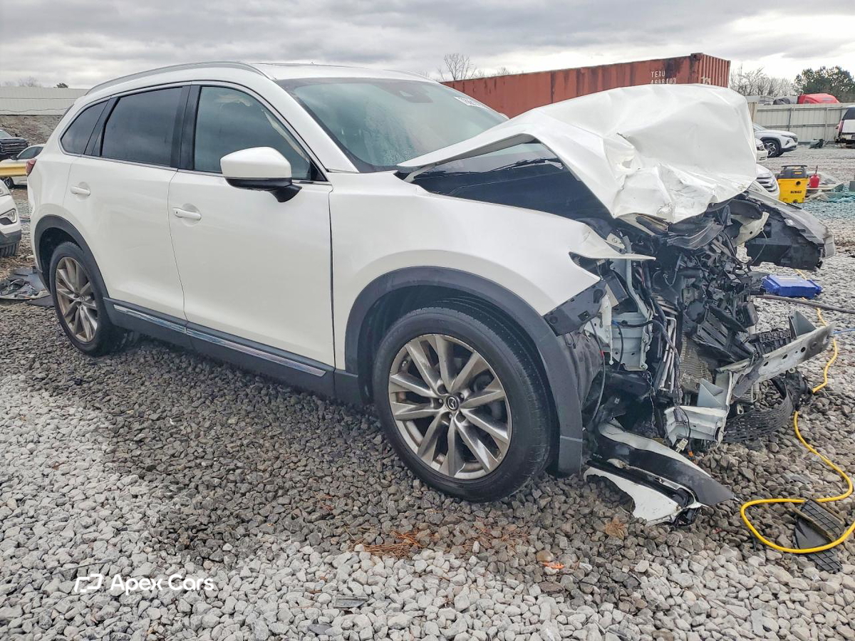 Mazda CX-9 2019