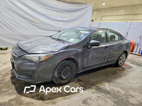 Subaru Impreza 2019 - Image 1 of 5