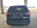 Ford Explorer 2018