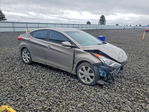 Hyundai Elantra 2012