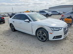 Audi A4 2018