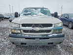 Chevrolet Silverado 2004