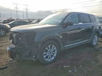 Kia Telluride 2022