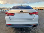Kia Optima 2016