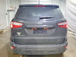 Ford EcoSport 2019