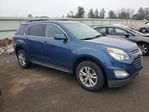 Chevrolet Equinox 2017