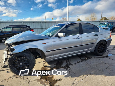 BMW Series 3 2005 - Image 1 of 13